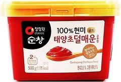 Фото Daesang паста Гочуджан 500 г
