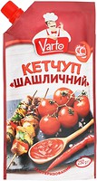 Фото Varto кетчуп Шашличний 250 г