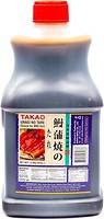 Фото Takao соус унагі 2.3 кг