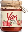 Соуси, майонези, гірчиці Yan