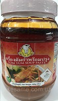 Фото Thai Boy паста Том Ям 908 г