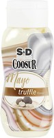 Фото Coosur майонез с трюфелем 300 мл