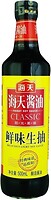 Фото Haday соус соевый классический Delicious Light Soy Sauce 500 мл