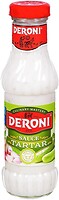 Фото Deroni соус тартар 305 г
