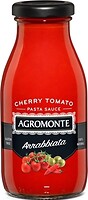 Фото Agromonte соус томатный Arrabbiata Pasta Sauce 260 г
