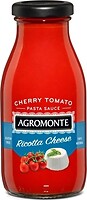Фото Agromonte соус томатний Ricotta Cheese Pasta Sauce 260 г