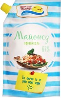 Фото Одеські Традиції майонез Провансаль 67% 300 г