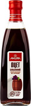 Фото Akura оцет Бальзамічний 6% 330 мл