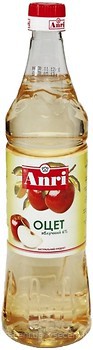 Фото Anri оцет Яблучний 6% 850 мл