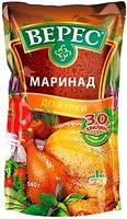 Фото Верес маринад до курки 140 г