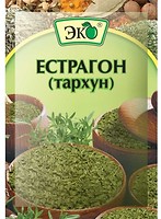 Фото Эко естрагон (тархун) 4 г