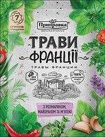 Фото Приправка приправа трави Франції 10 г