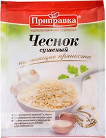 Фото Приправка Часник сушений 20 г