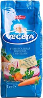 Фото Vegeta універсальна приправа з овочами 1 кг