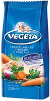 Фото Vegeta універсальна приправа з овочами 250 г