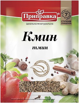 Фото Приправка Кмин 20 г