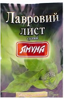 Фото Ямуна лавровий лист 50 г