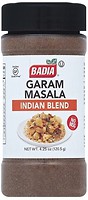 Фото Badia Індійська суміш Garam Masala 120.5 г