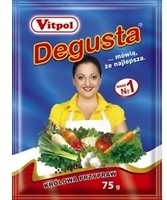 Фото Vitpol приправа універсальна Degusta 75 г
