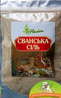 Фото Меліса приправа Сванська сіль 200 г