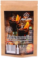 Фото Akura суміш спецій для глінтвейна 10 г