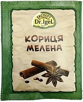 Фото Dr.IgeL кориця мелена 15 г