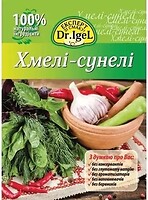 Фото Dr.IgeL приправа Хмелі-сунелі 15 г