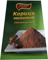 Фото Пікантна кухня корица молотая 15 г