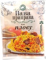 Фото Пава Приправа для плову 30 г