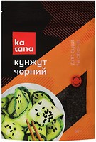 Фото Katana кунжут чорний 50 г