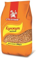 Фото Сто пудов насіння кунжут 200 г