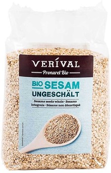Фото Verival кунжут 250 г
