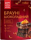Борошно, суміші Приправка