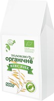 Фото Козуб толокно овсяное органическое 500 г