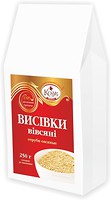 Фото Козуб висівки вівсяні 250 г