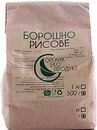 Борошно, суміші Органик Эко Продукт