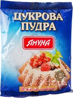 Фото Ямуна цукрова пудра 200 г
