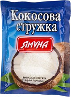 Фото Ямуна кокосова стружка 25 г
