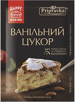 Фото Приправка ванильный сахар 10 г