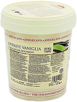 Фото Irca паста ароматизуюча Joypaste Vanilla Bianca 1.2 кг