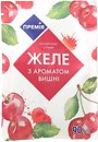 Желе, десерти Премія