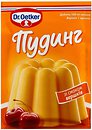 Желе, десерти Dr.Oetker