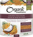 Цукор Organic Traditions