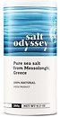 Фото Salt Odyssey сіль морська з Месолонгі 280 г