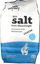 Фото Salt Odyssey сіль морська з Месолонгі 1 кг