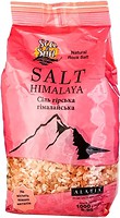 Фото Sea & Sun сіль гірська гімалайська 1 кг