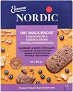 Фото Nordic галета из овса с черникой и белым шоколадом 300 г