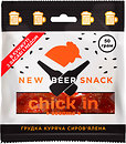 Фото New Beer Snack Chick in sesame 50 г