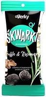 Фото ОбJerky Skwarki Розмарин и трюфель 30 г