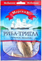 Фото Морские Тригла сушена солона 36 г